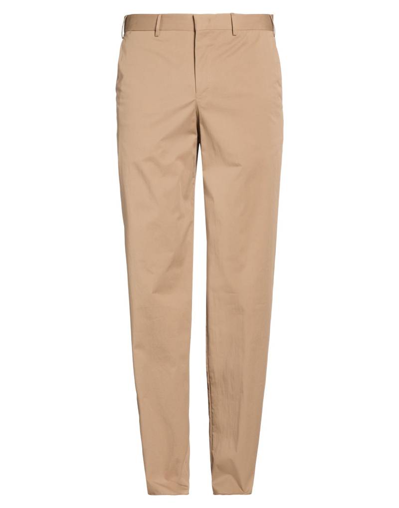 PT Torino Hose Herren Kamel von PT Torino
