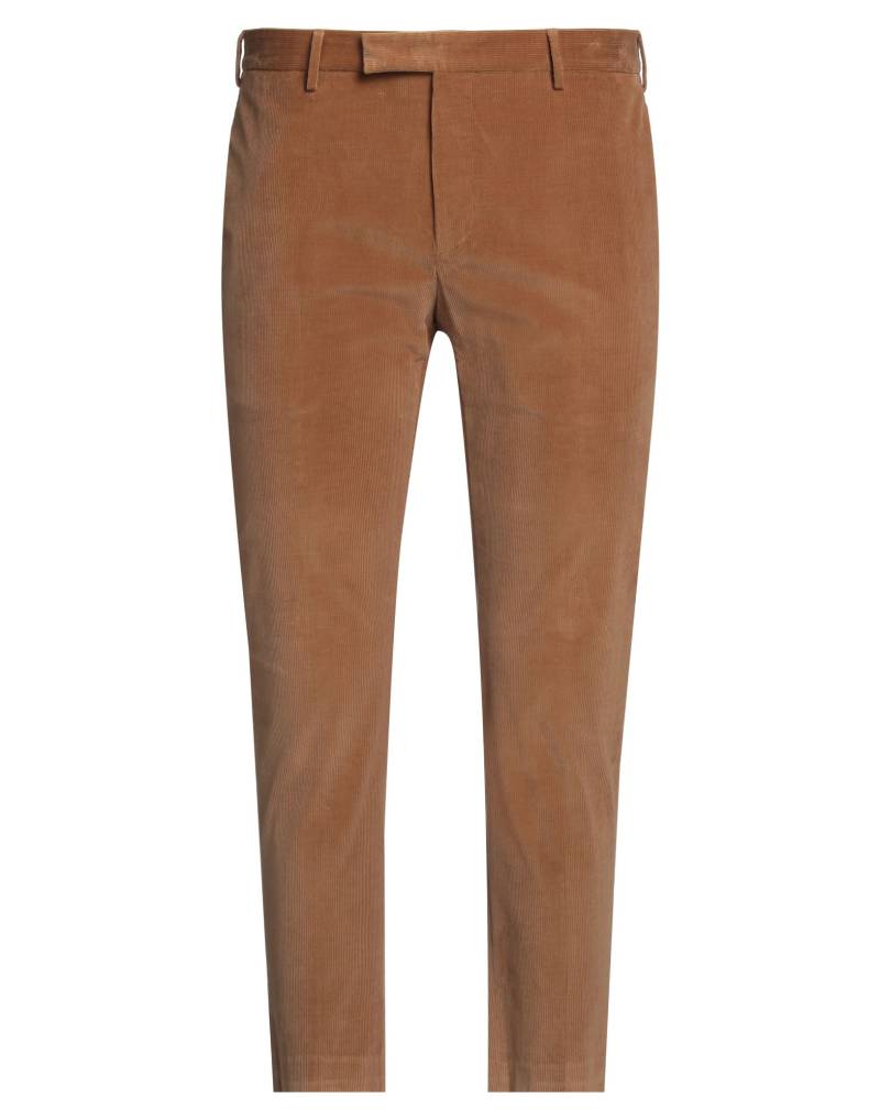 PT Torino Hose Herren Kamel von PT Torino