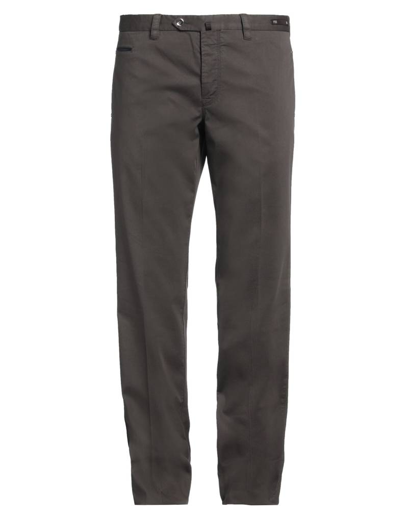 PT Torino Hose Herren Khaki von PT Torino