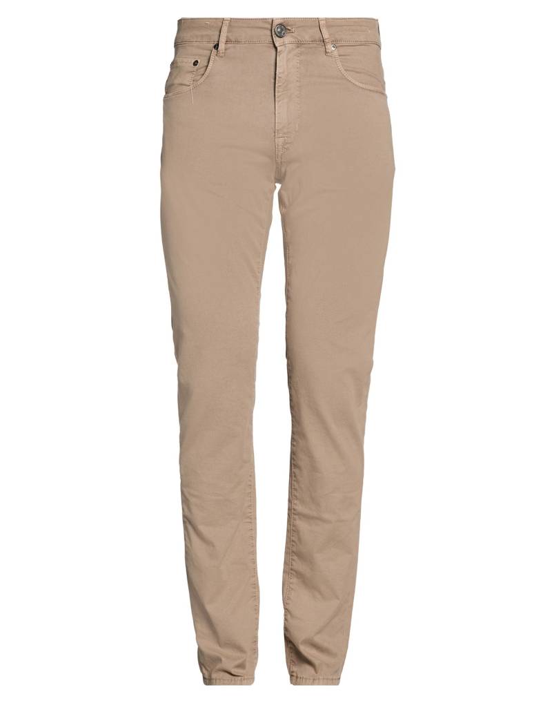 PT Torino Hose Herren Khaki von PT Torino