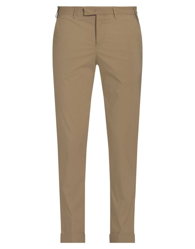 PT Torino Hose Herren Khaki von PT Torino
