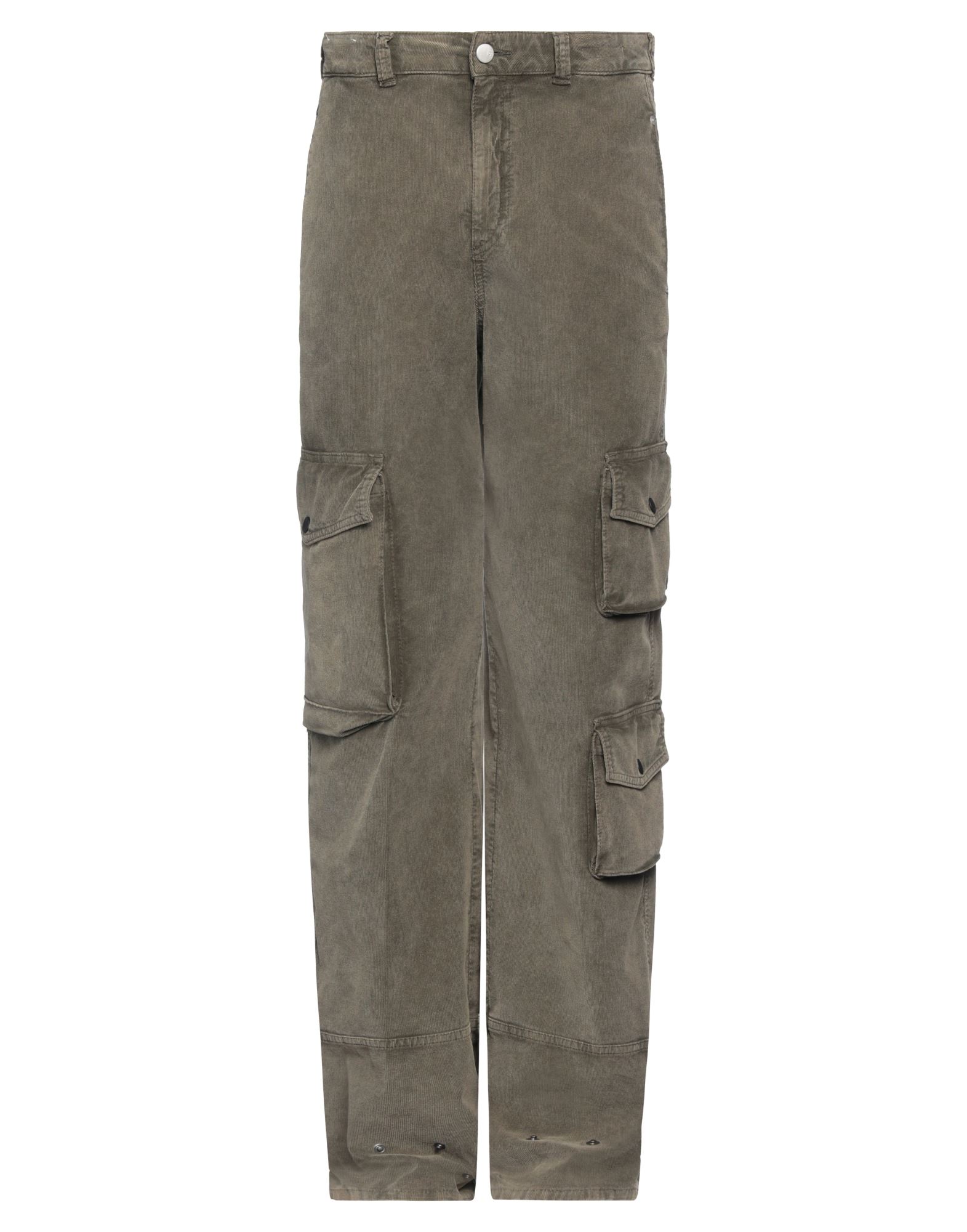 PT Torino Hose Herren Militärgrün von PT Torino