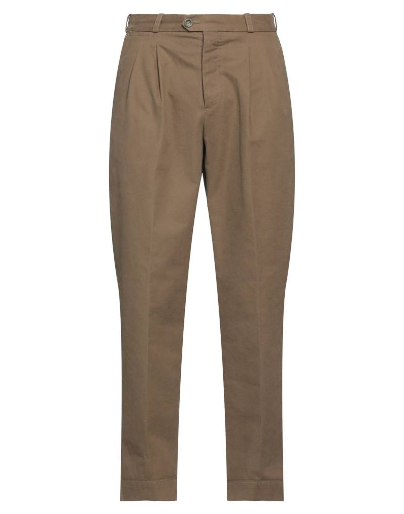 PT Torino Hose Herren Militärgrün von PT Torino