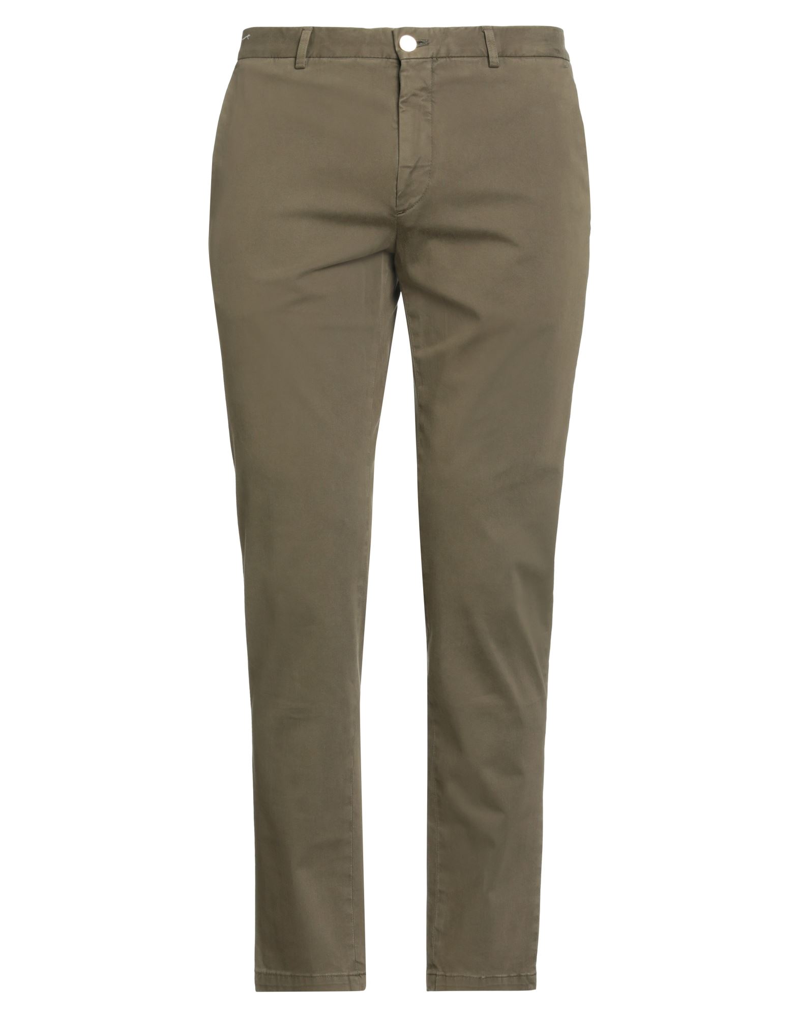 PT Torino Hose Herren Militärgrün von PT Torino