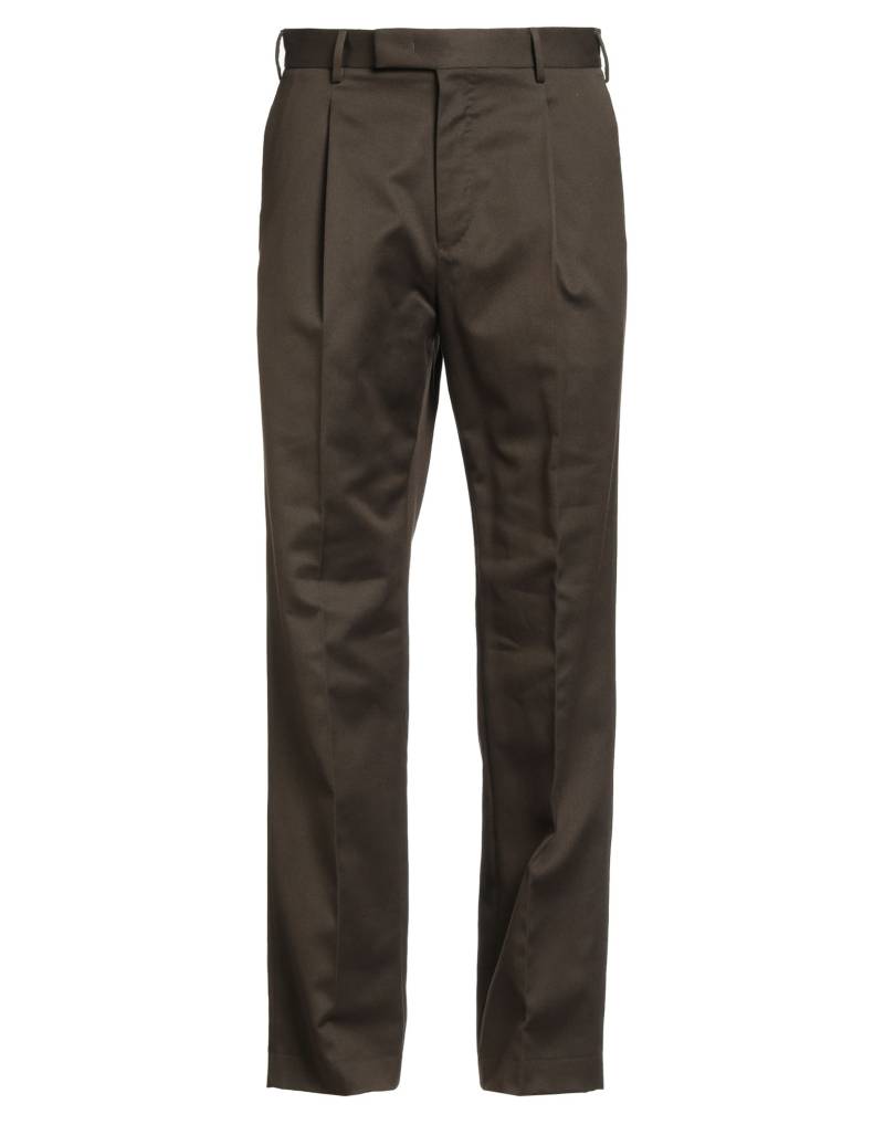 PT Torino Hose Herren Militärgrün von PT Torino