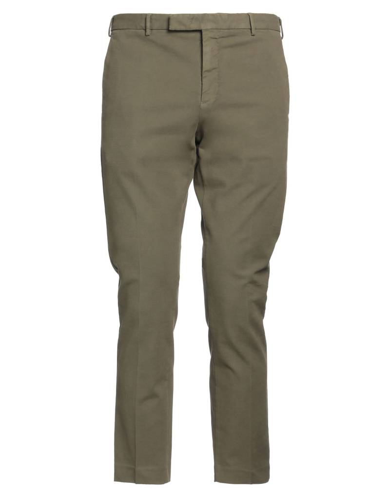 PT Torino Hose Herren Militärgrün von PT Torino