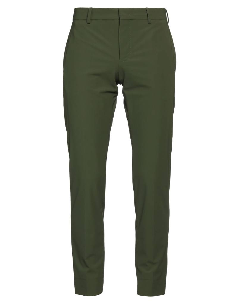PT Torino Hose Herren Militärgrün von PT Torino
