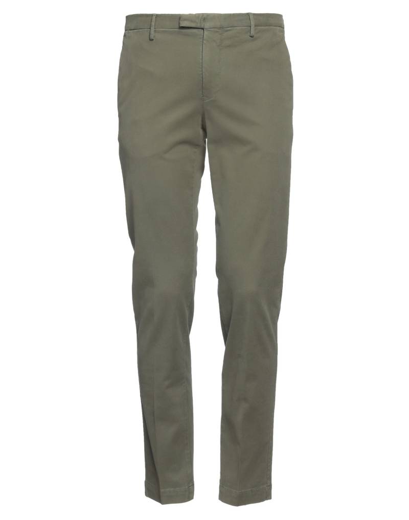 PT Torino Hose Herren Militärgrün von PT Torino