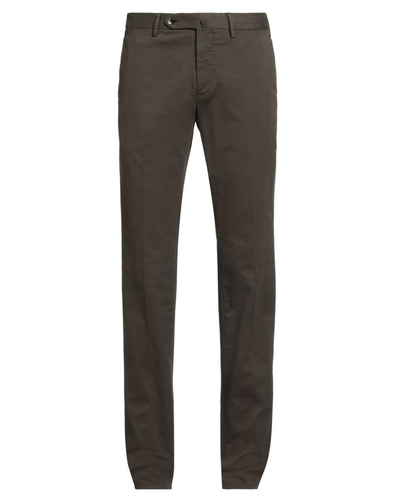 PT Torino Hose Herren Militärgrün von PT Torino