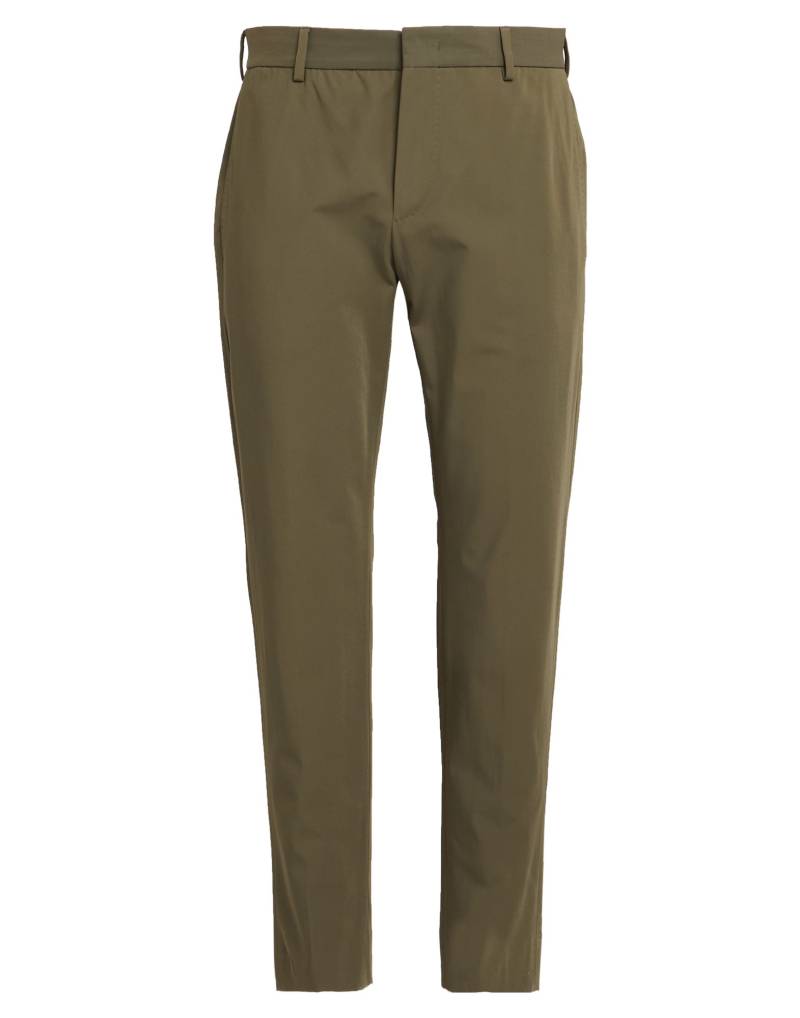 PT Torino Hose Herren Militärgrün von PT Torino