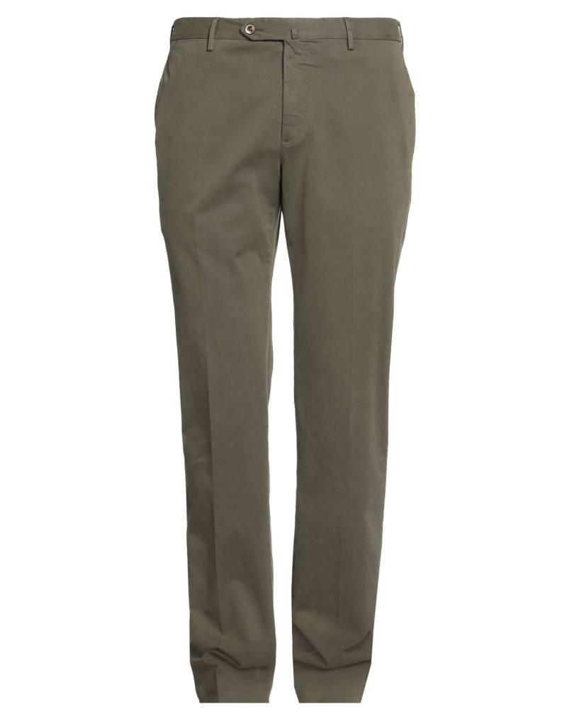 PT Torino Hose Herren Militärgrün von PT Torino