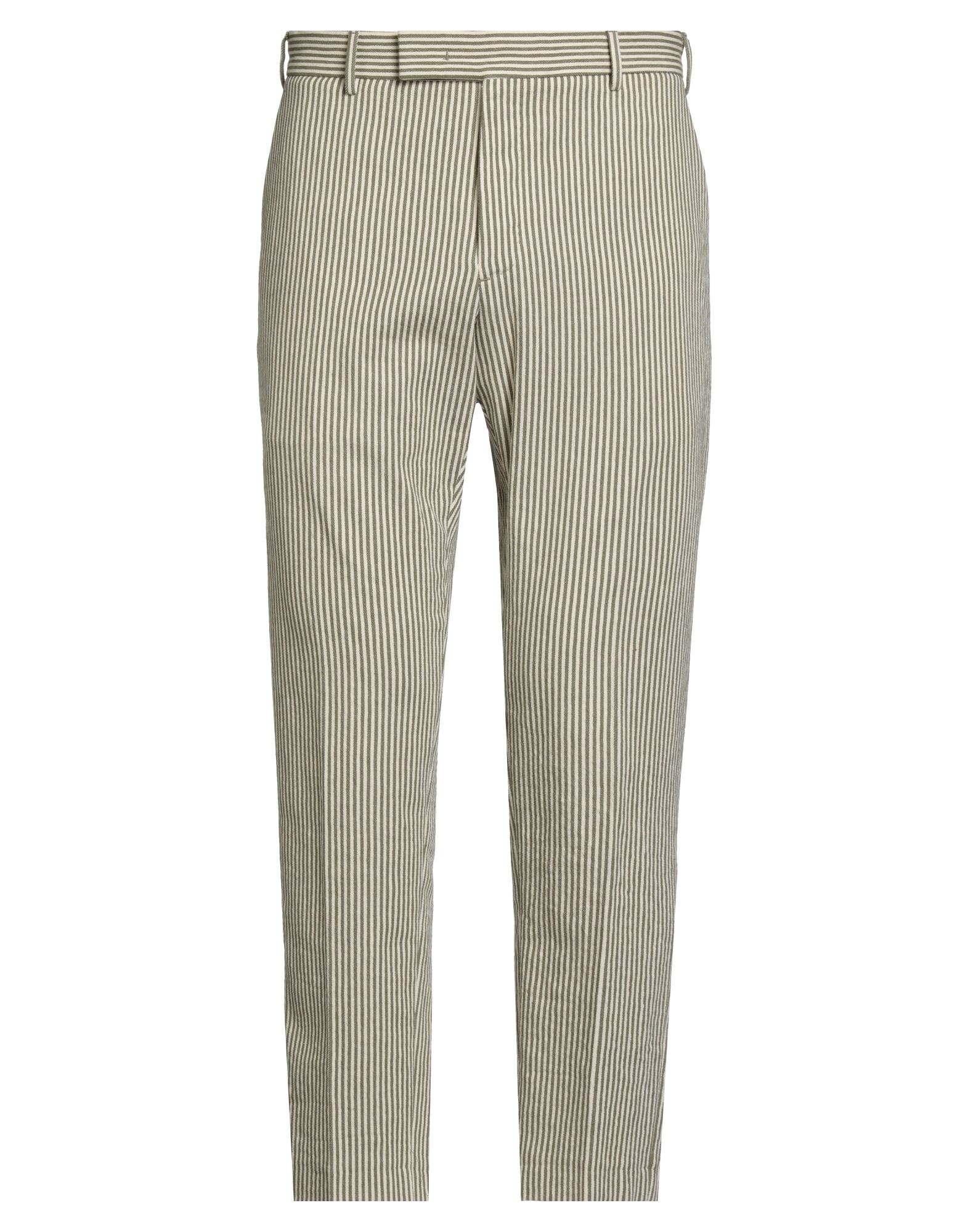 PT Torino Hose Herren Militärgrün von PT Torino