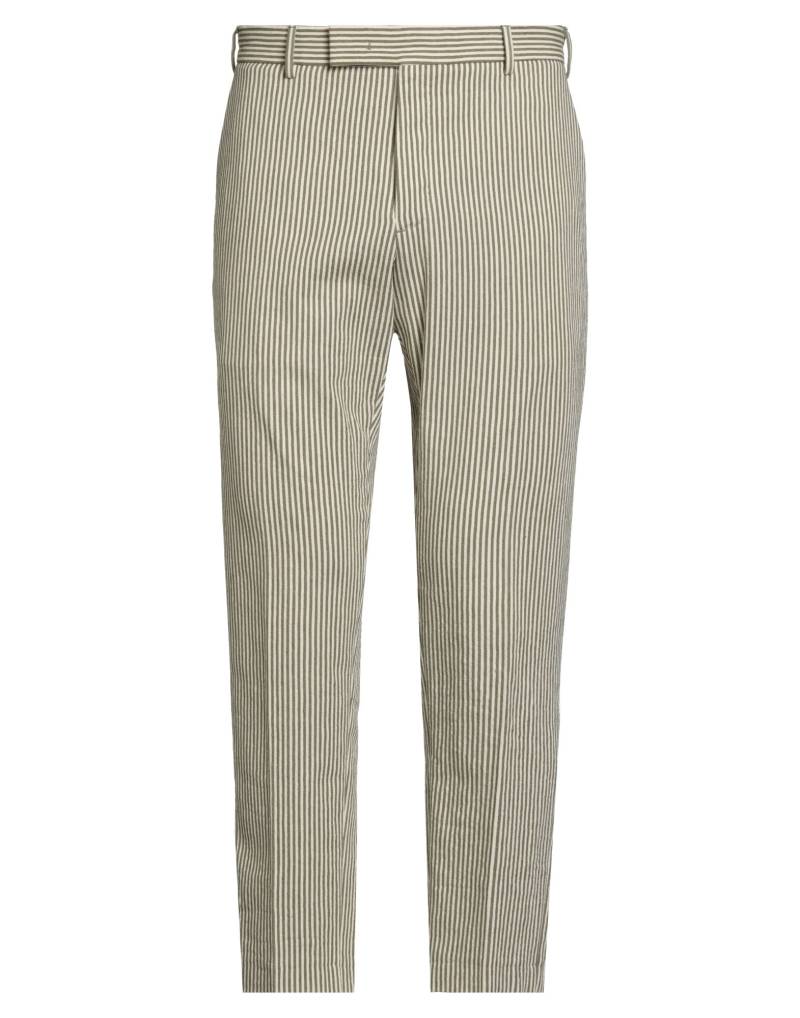 PT Torino Hose Herren Militärgrün von PT Torino