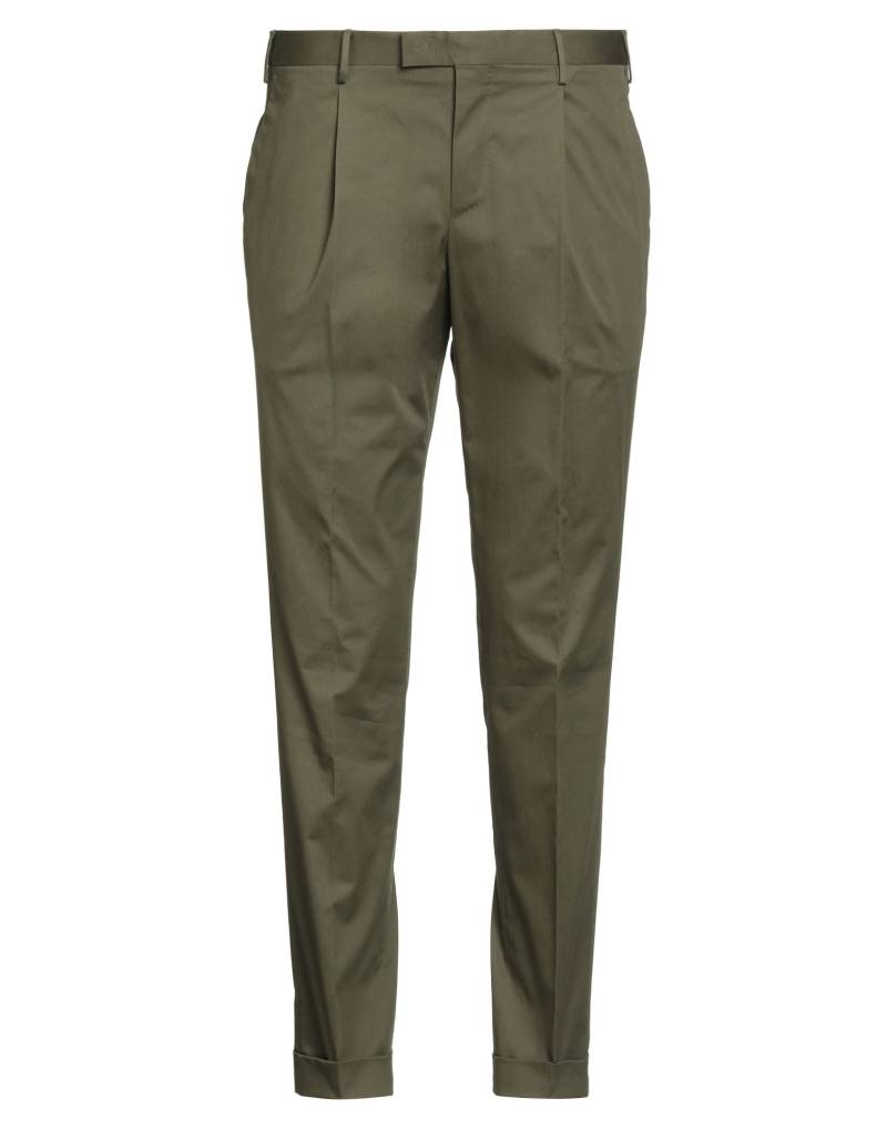 PT Torino Hose Herren Militärgrün von PT Torino