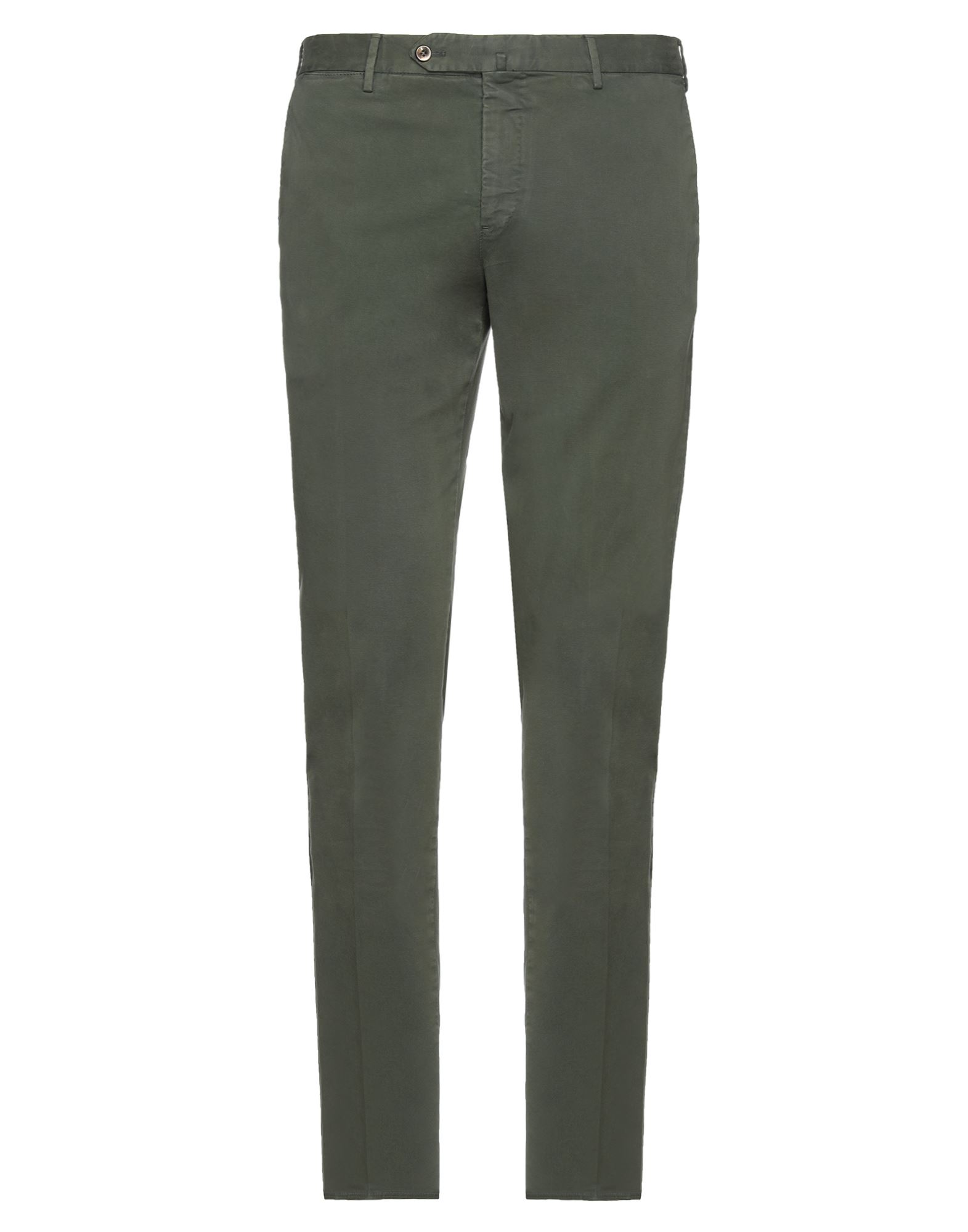 PT Torino Hose Herren Militärgrün von PT Torino