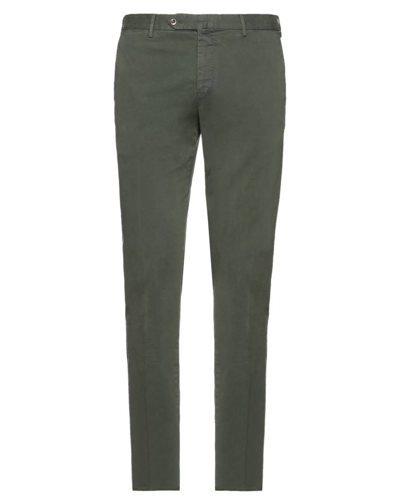 PT Torino Hose Herren Militärgrün von PT Torino