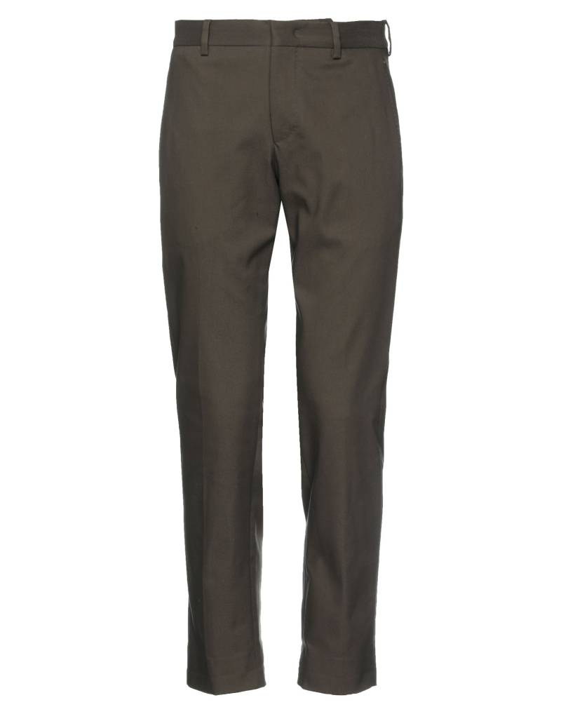 PT Torino Hose Herren Militärgrün von PT Torino