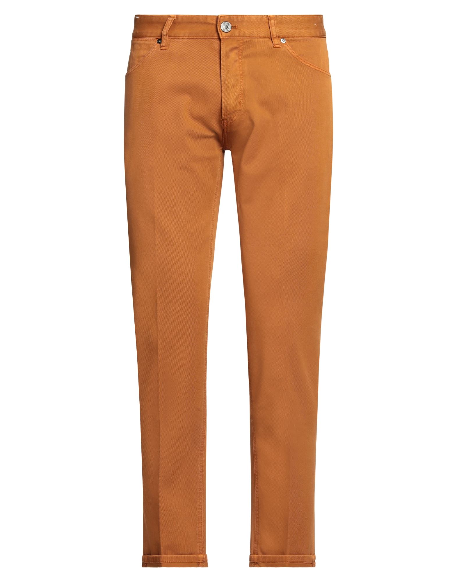 PT Torino Hose Herren Orange von PT Torino