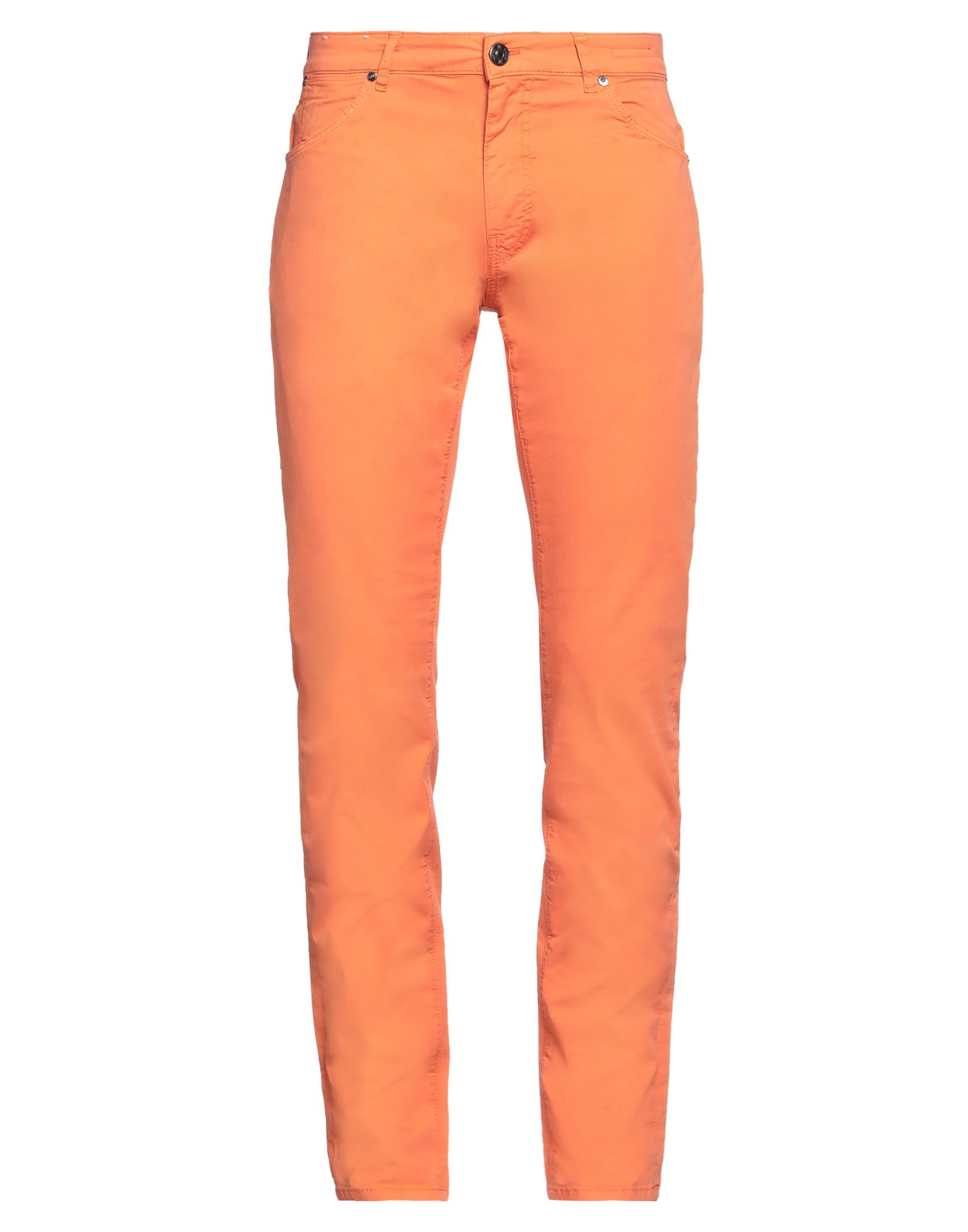 PT Torino Hose Herren Orange von PT Torino