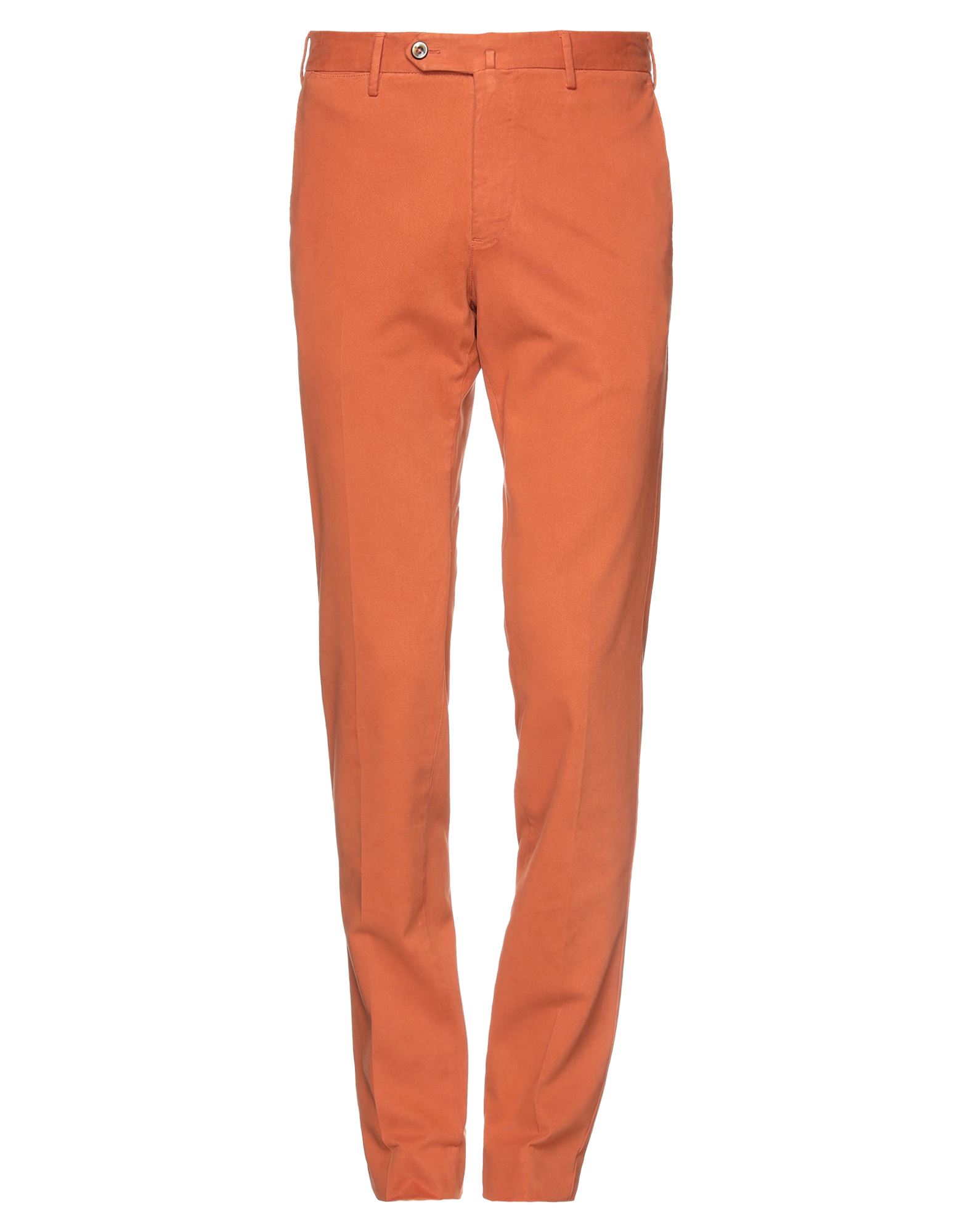 PT Torino Hose Herren Orange von PT Torino