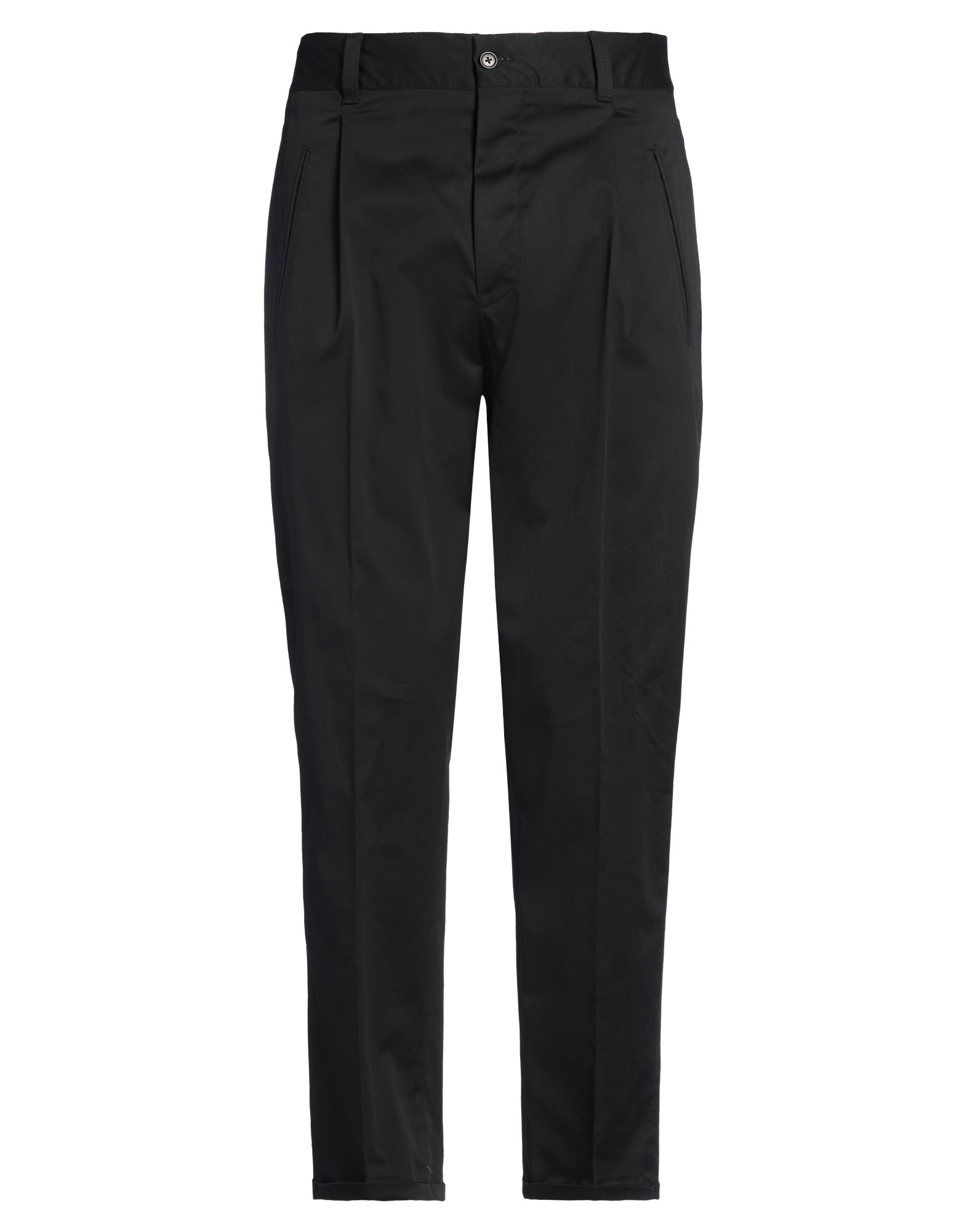 PT Torino Hose Herren Schwarz von PT Torino