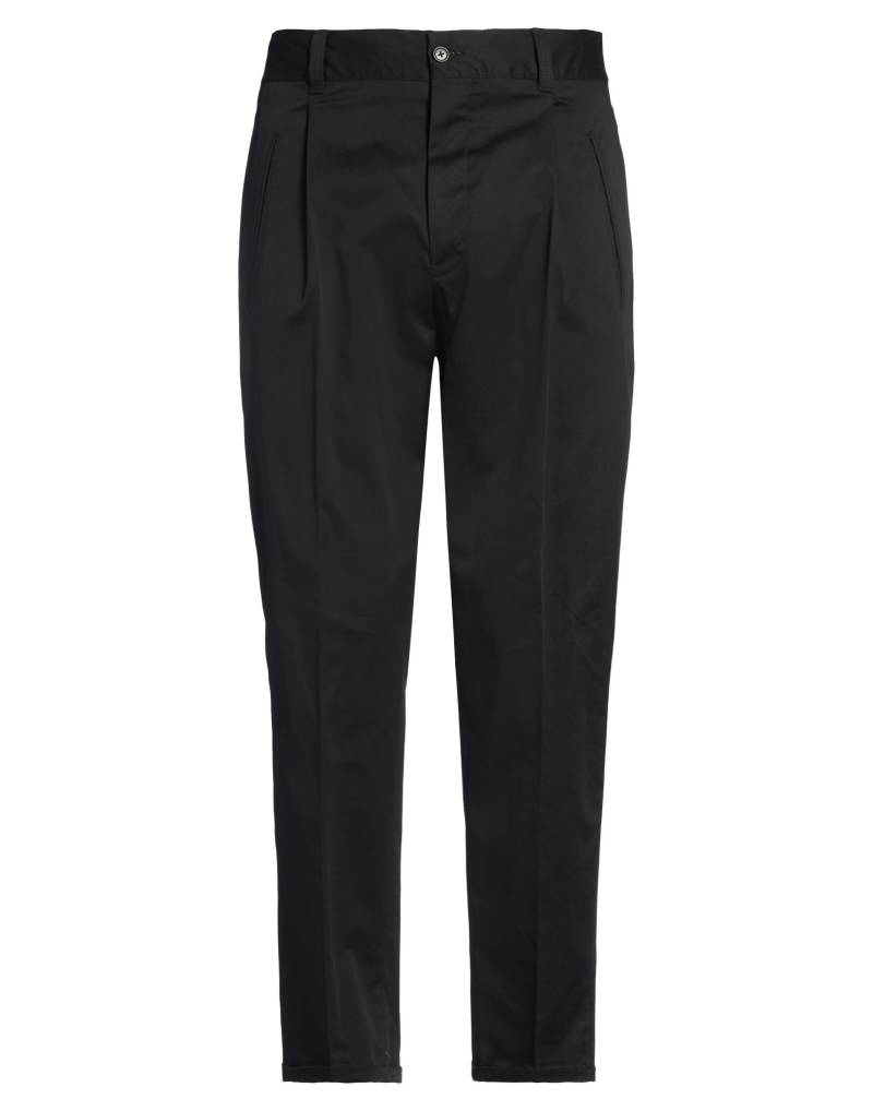 PT Torino Hose Herren Schwarz von PT Torino