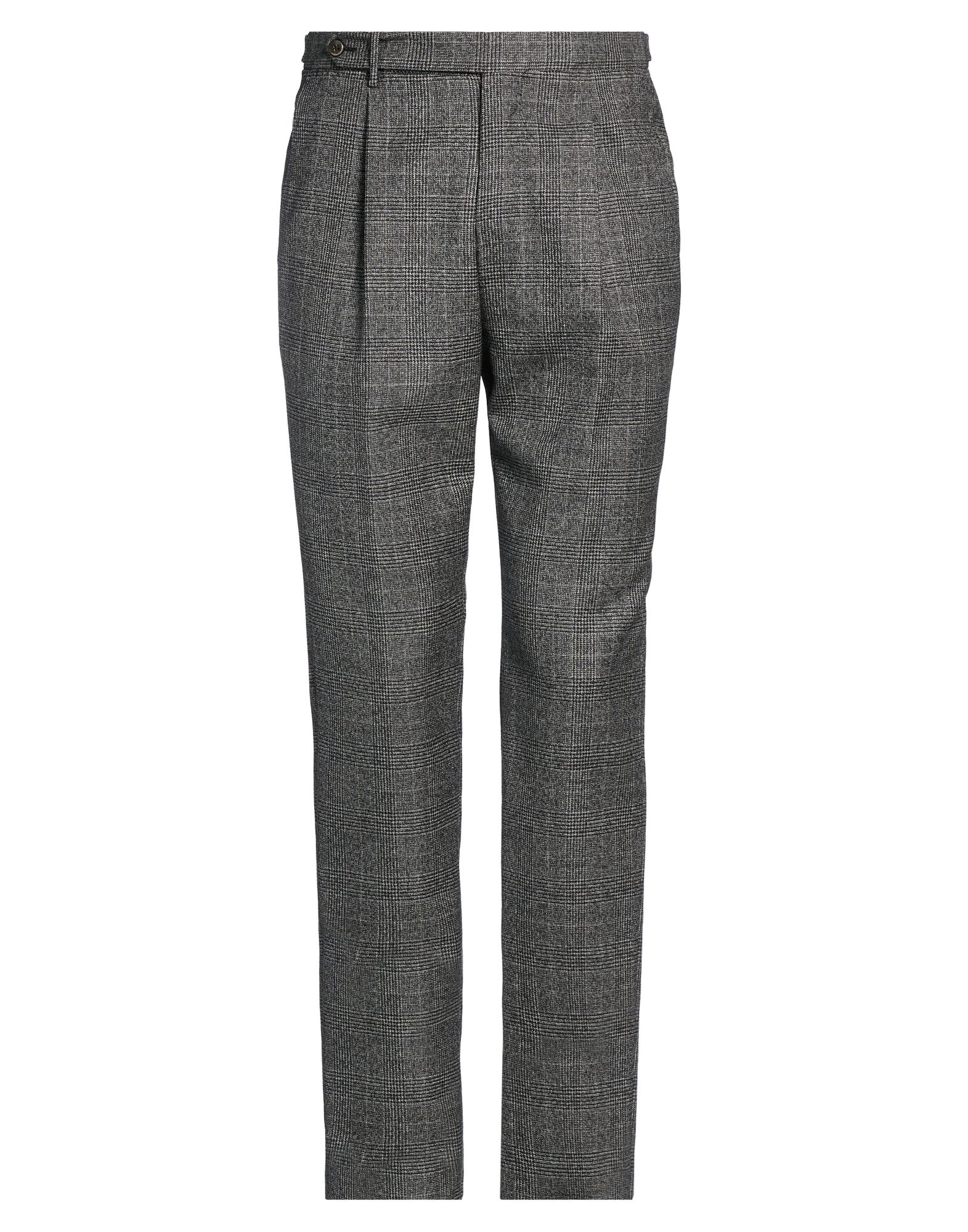 PT Torino Hose Herren Schwarz von PT Torino