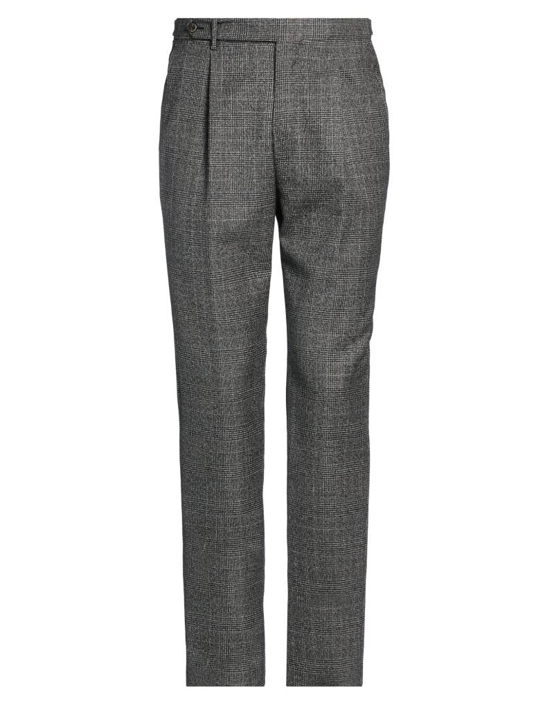 PT Torino Hose Herren Schwarz von PT Torino