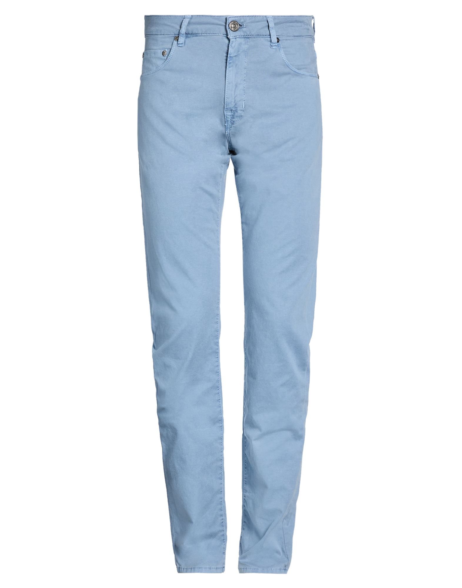 PT Torino Hose Herren Taubenblau von PT Torino