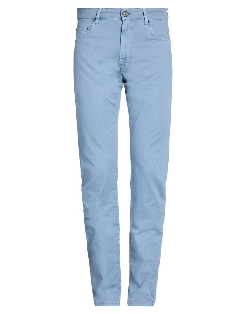 PT Torino Hose Herren Taubenblau von PT Torino