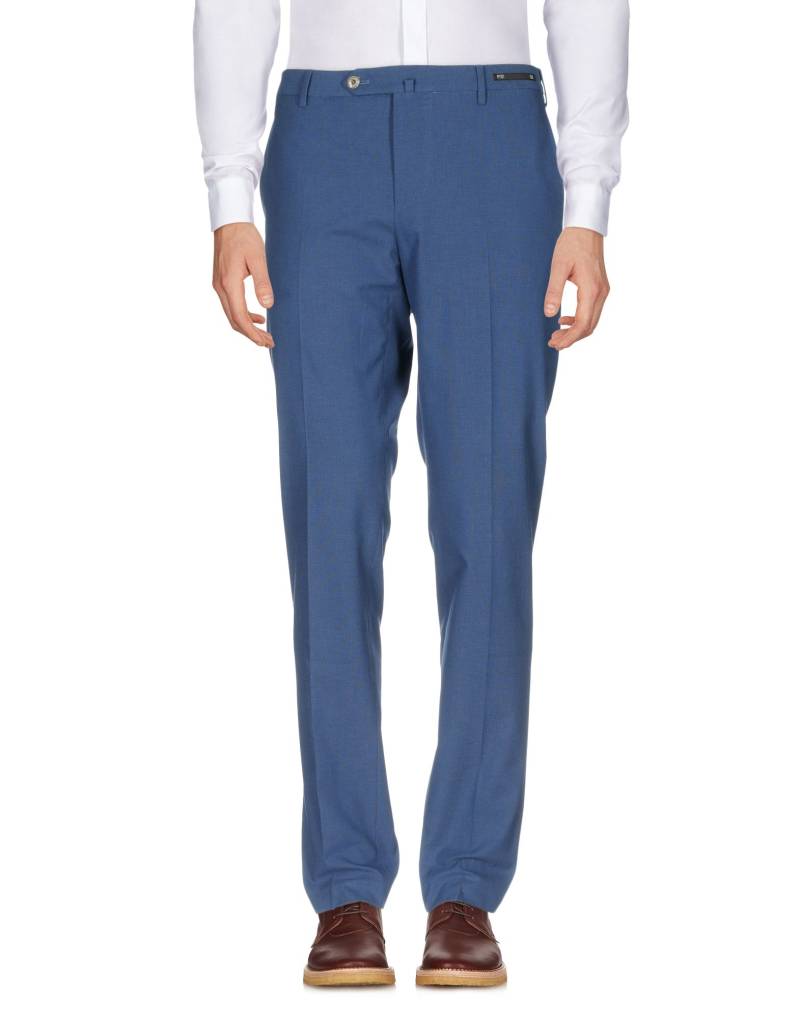 PT Torino Hose Herren Taubenblau PT Torino Hose Herren Taubenblau von PT Torino