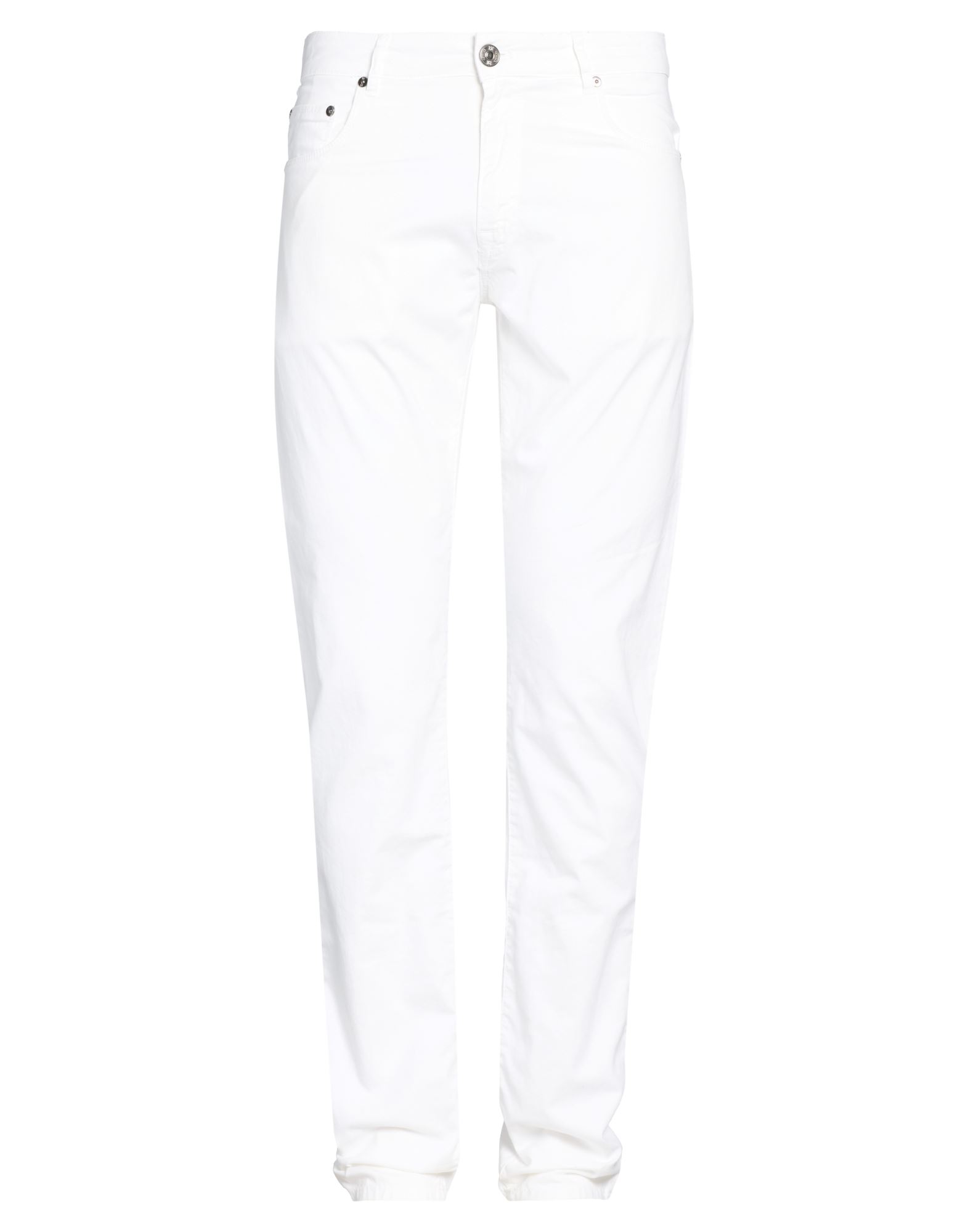 PT Torino Hose Herren Weiß von PT Torino