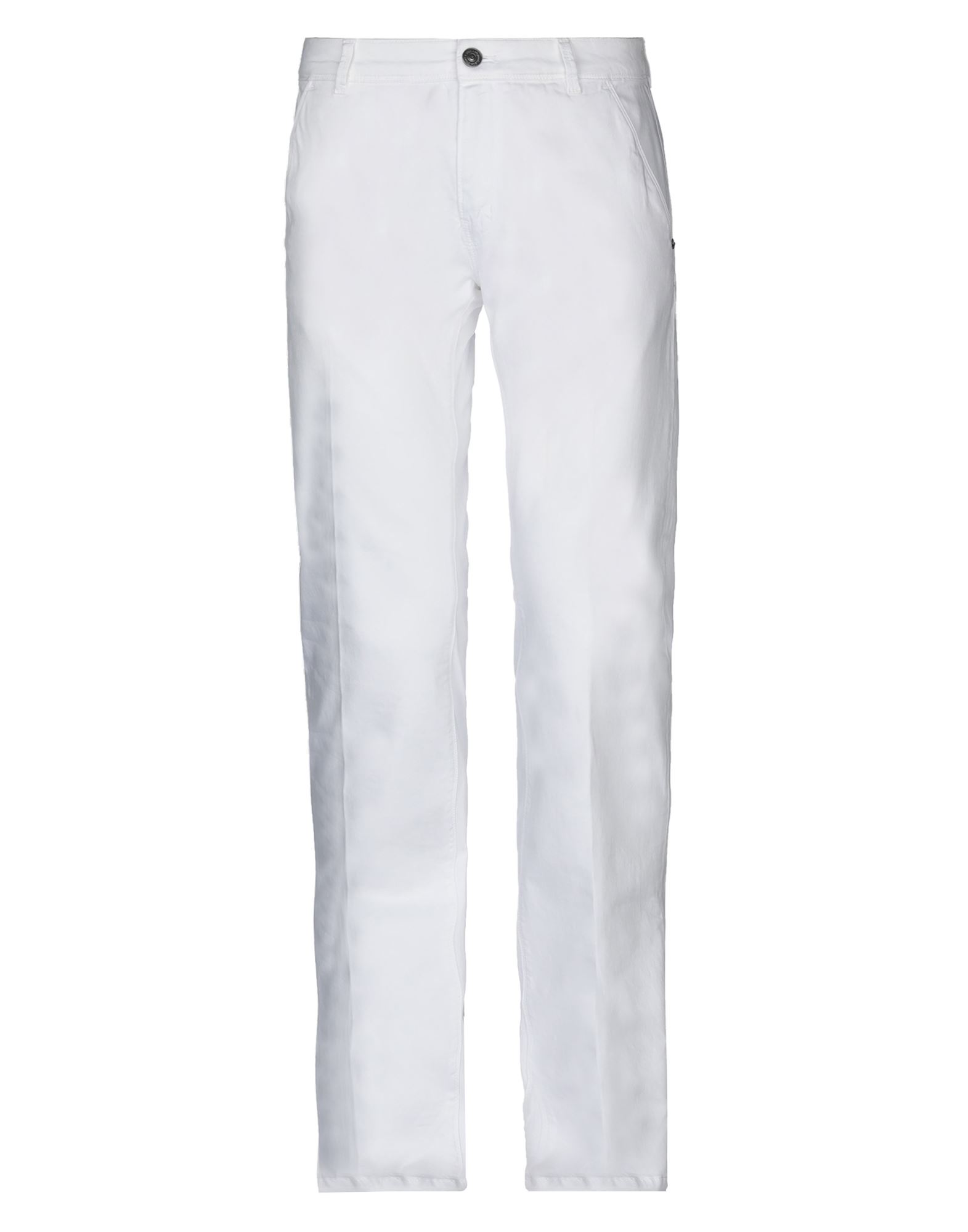 PT Torino Hose Herren Weiß von PT Torino