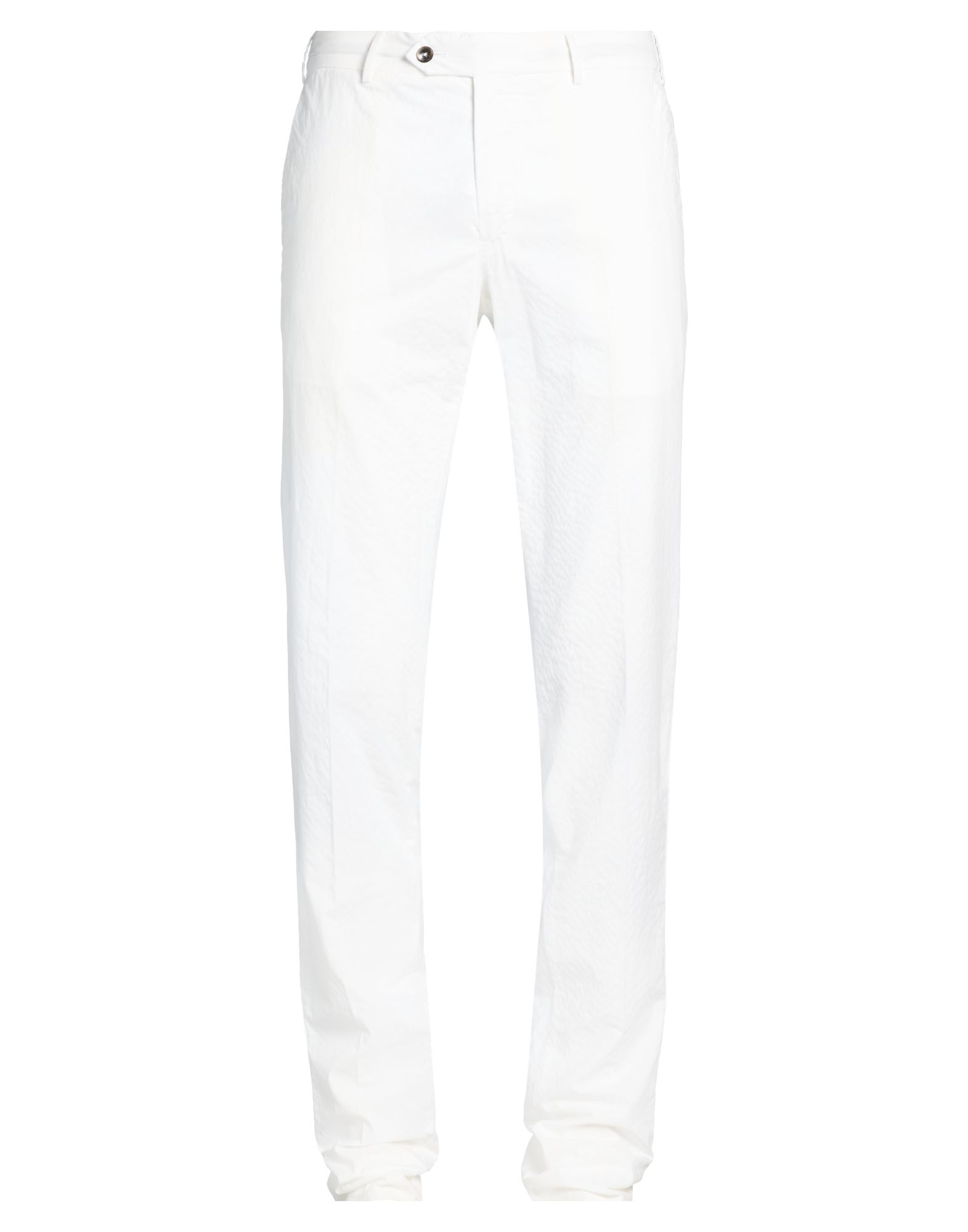 PT Torino Hose Herren Weiß von PT Torino