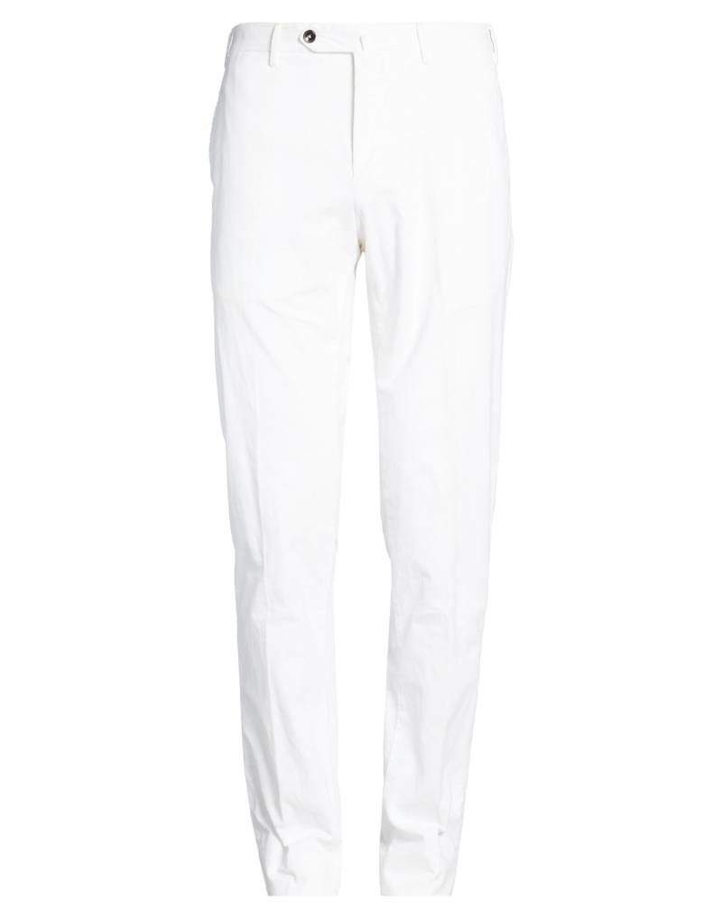 PT Torino Hose Herren Weiß von PT Torino