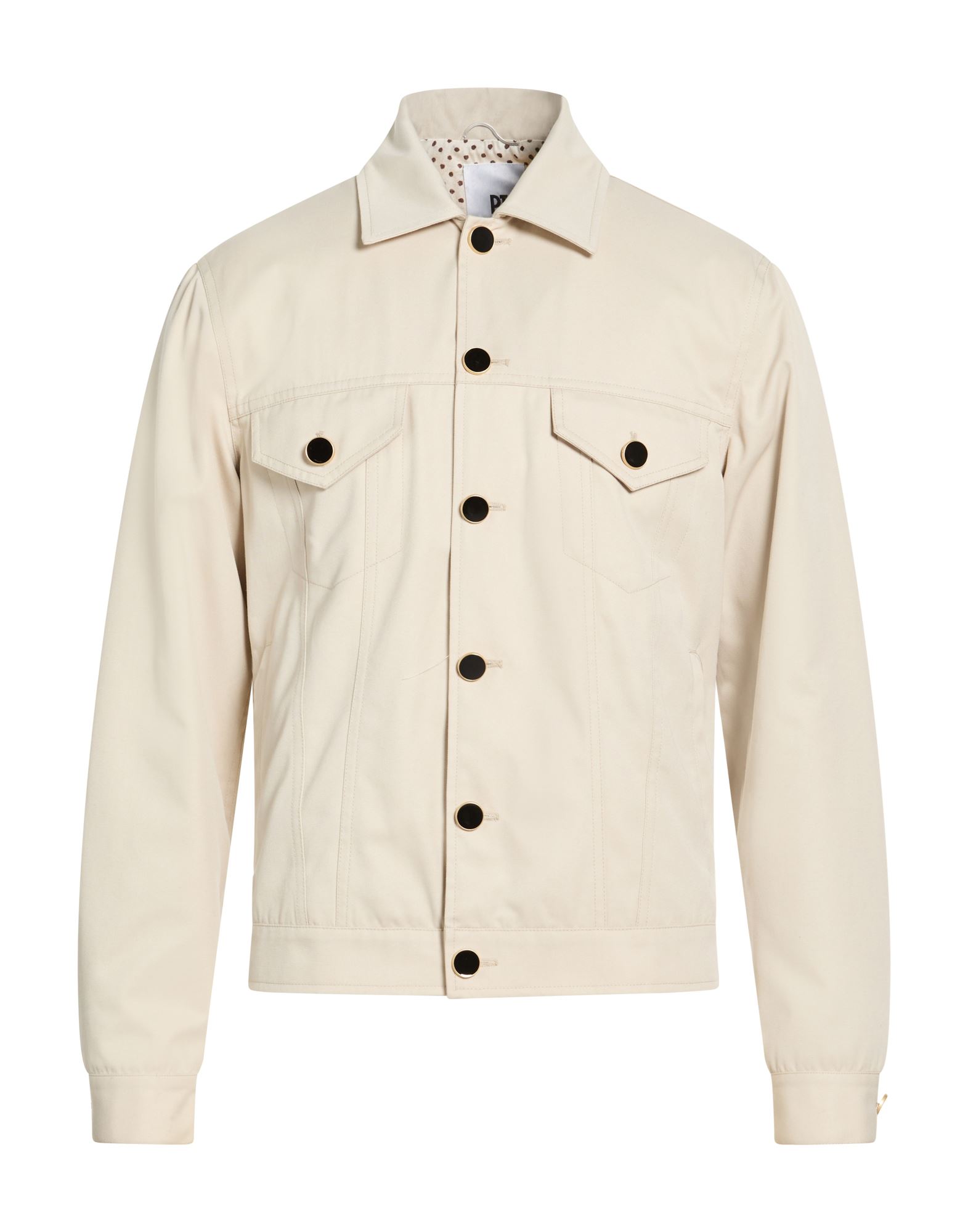 PT Torino Jacke & Anorak Herren Beige von PT Torino
