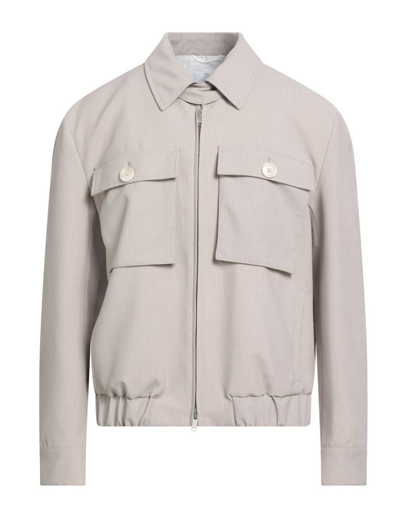 PT Torino Jacke & Anorak Herren Maulwurfsgrau von PT Torino