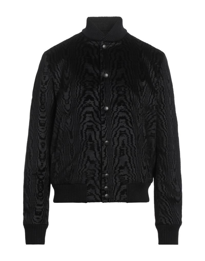 PT Torino Jacke & Anorak Herren Schwarz PT Torino Jacke & Anorak Herren Schwarz von PT Torino