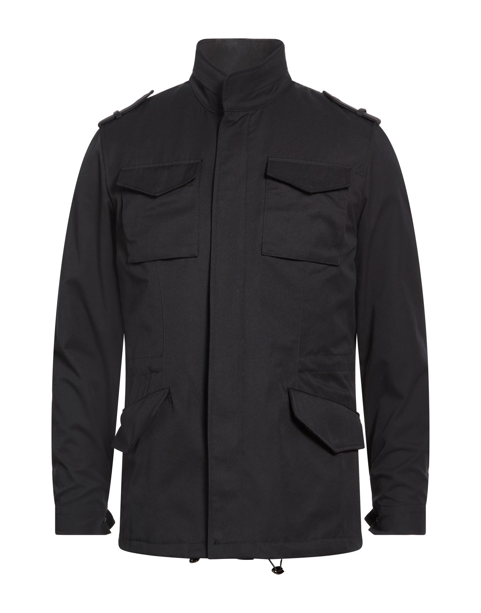 PT Torino Jacke & Anorak Herren Schwarz von PT Torino
