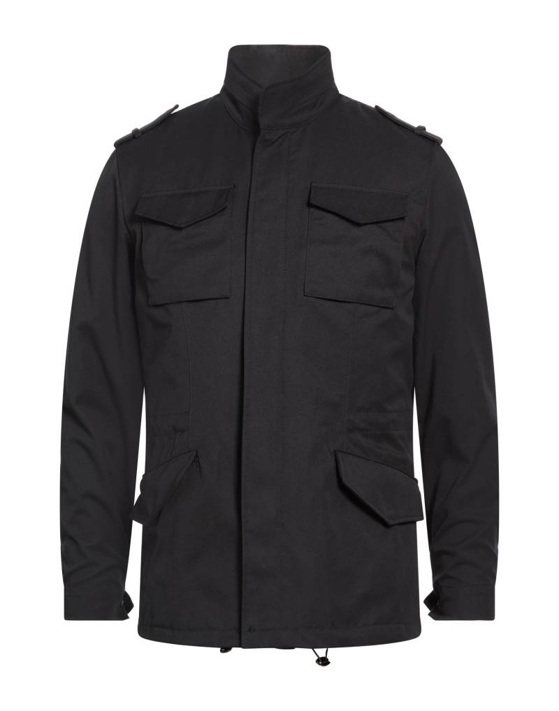 PT Torino Jacke & Anorak Herren Schwarz von PT Torino