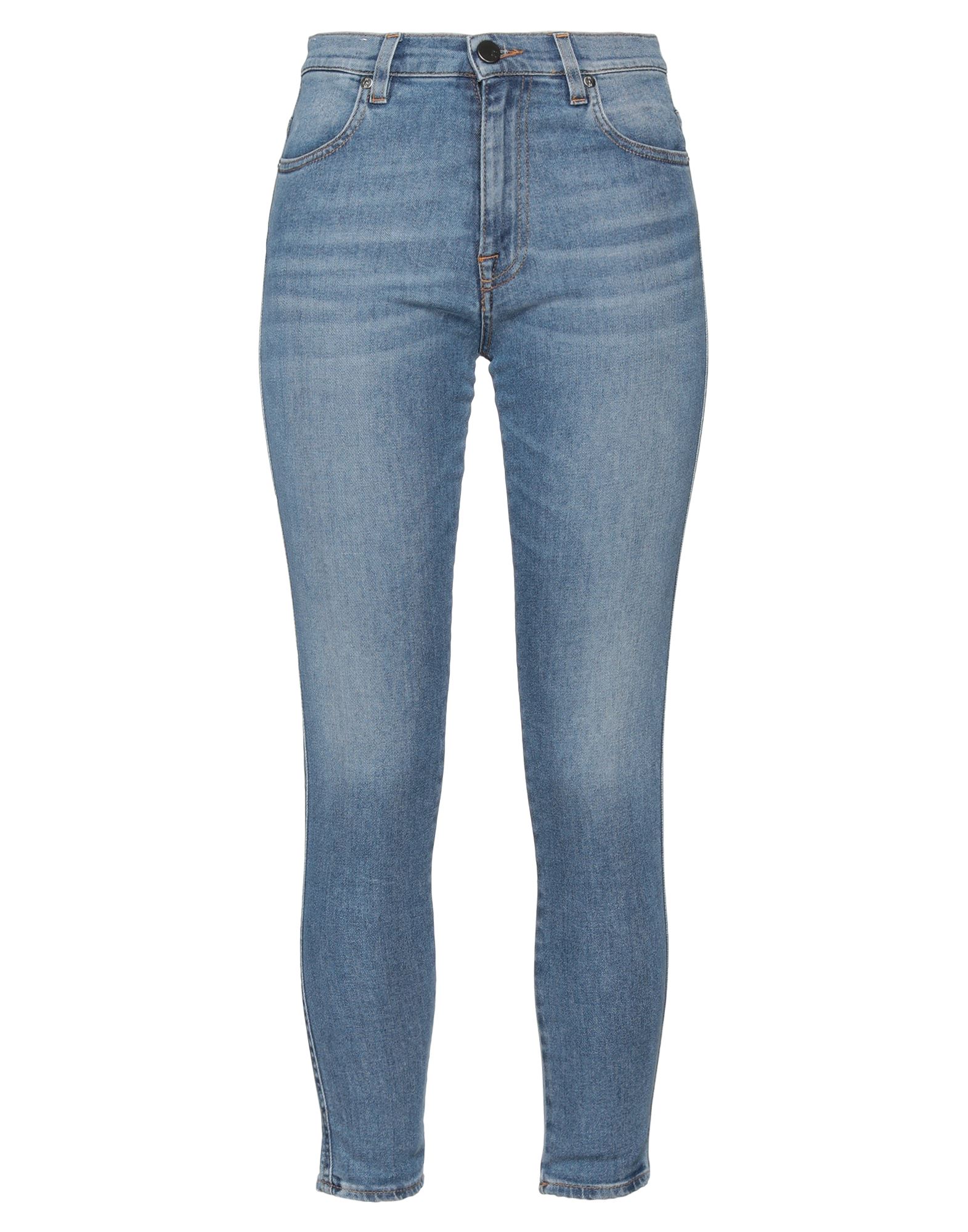 PT Torino Jeanshose Damen Blau von PT Torino