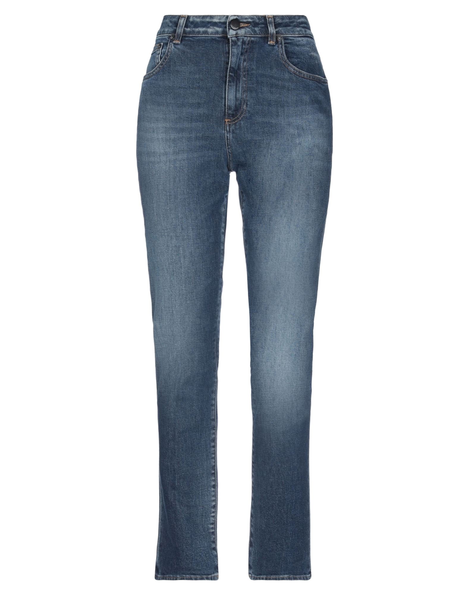 PT Torino Jeanshose Damen Blau von PT Torino