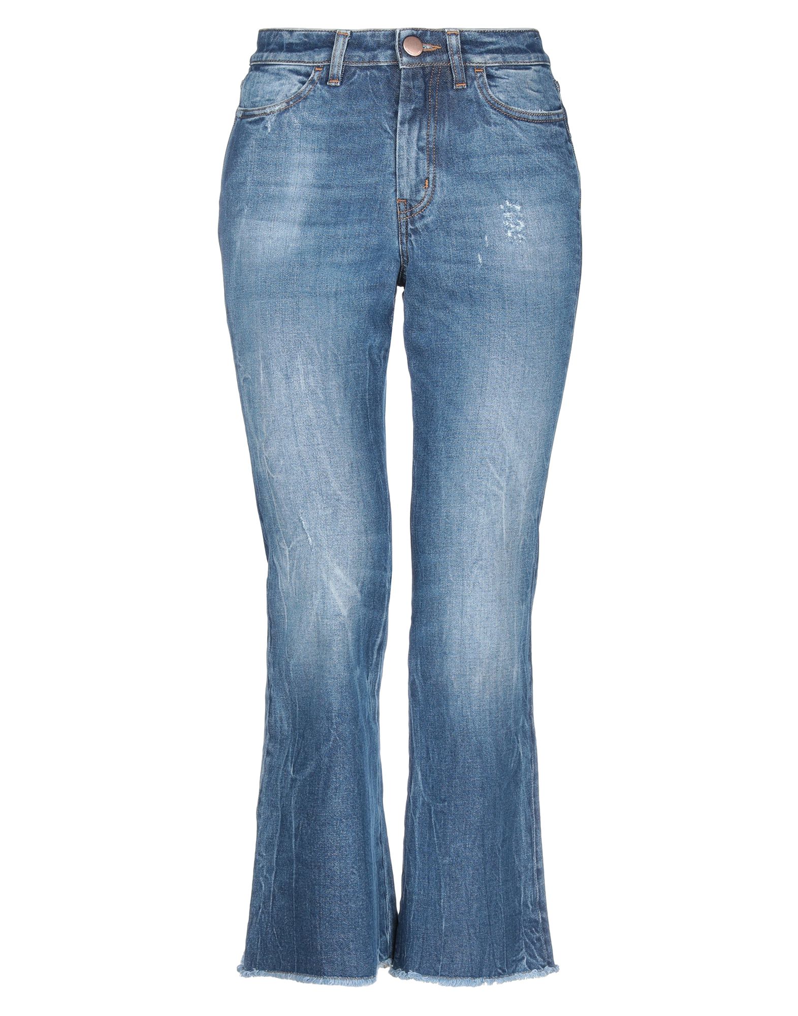 PT Torino Jeanshose Damen Blau von PT Torino