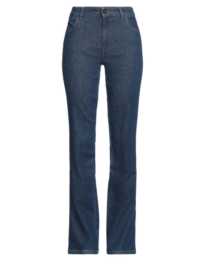 PT Torino Jeanshose Damen Blau von PT Torino