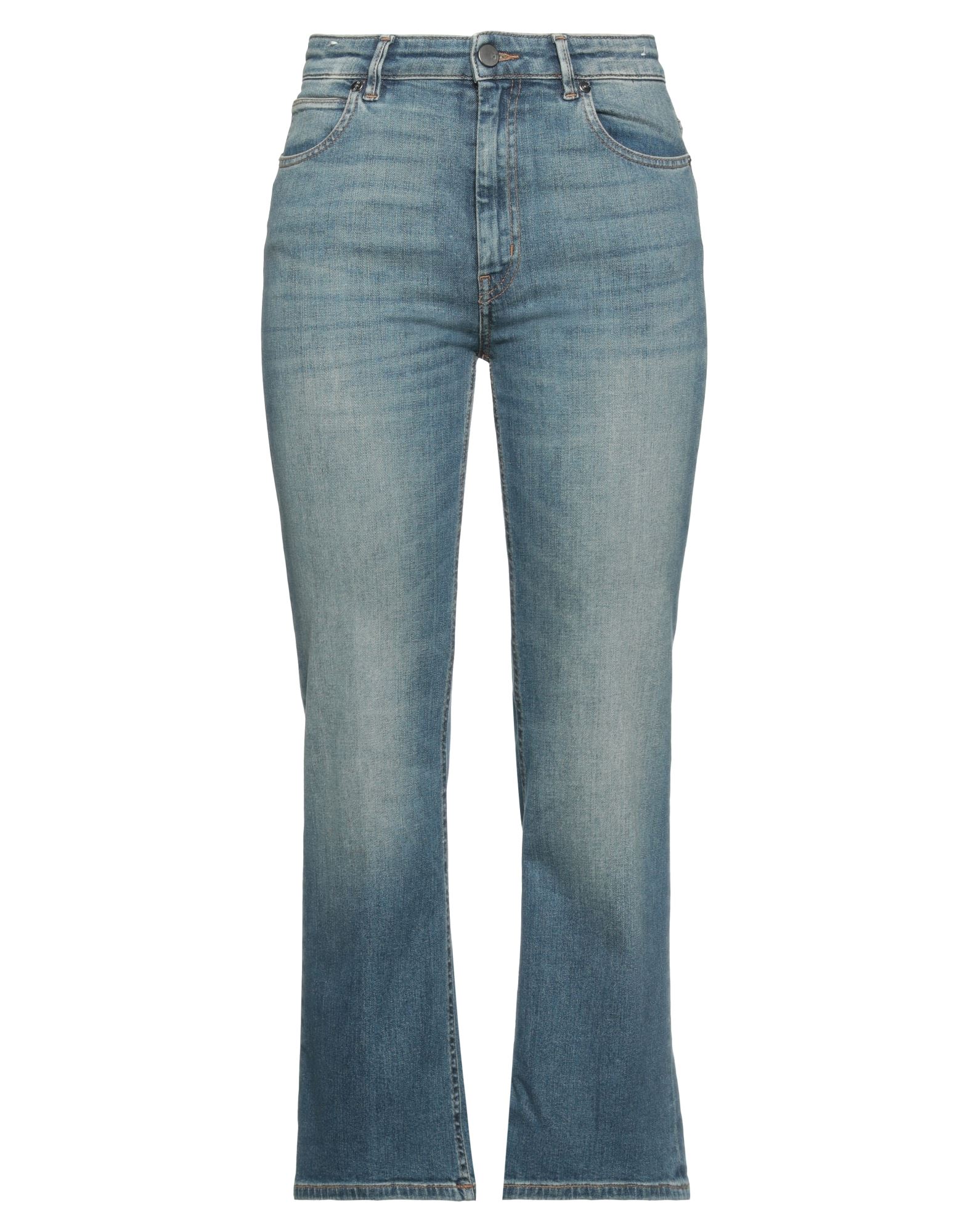 PT Torino Jeanshose Damen Blau von PT Torino