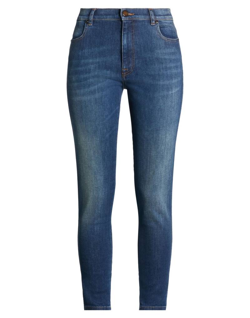 PT Torino Jeanshose Damen Blau von PT Torino