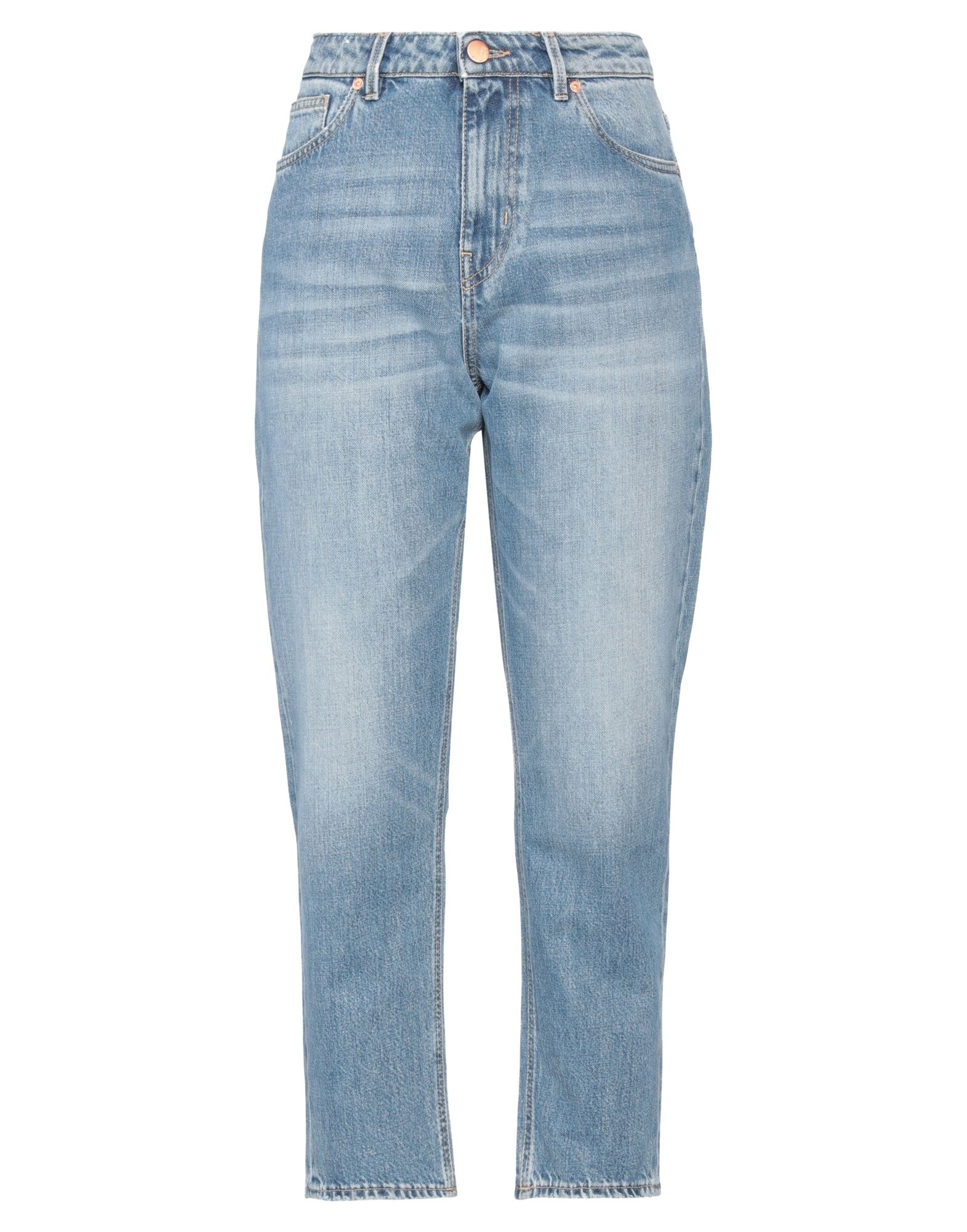 PT Torino Jeanshose Damen Blau von PT Torino