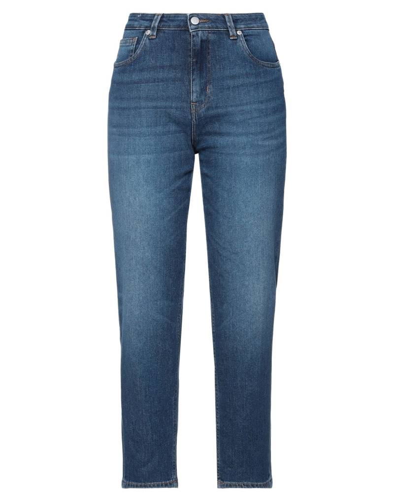 PT Torino Jeanshose Damen Blau von PT Torino