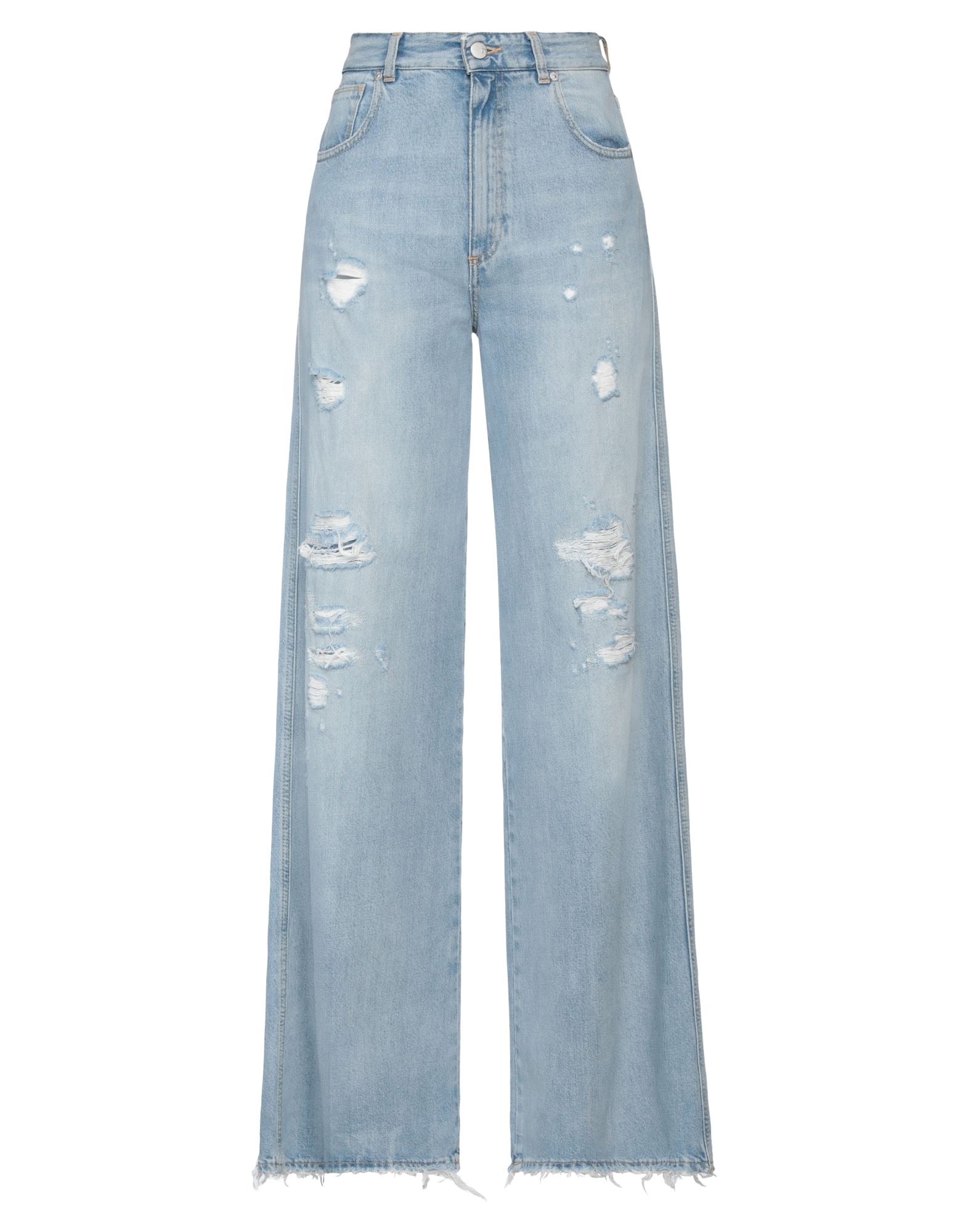 PT Torino Jeanshose Damen Blau von PT Torino