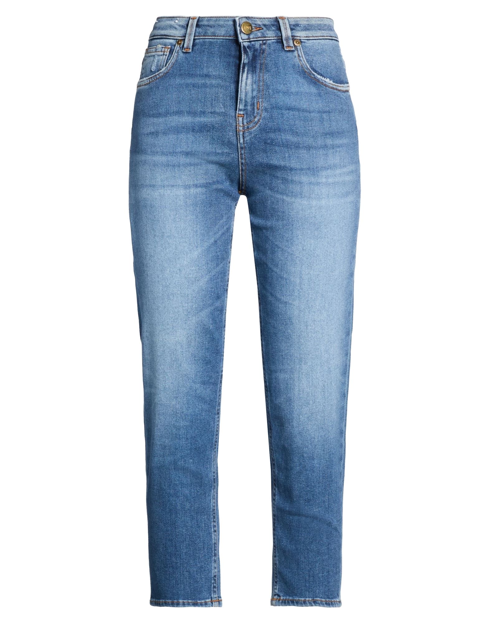 PT Torino Jeanshose Damen Blau von PT Torino